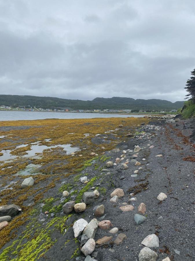 Rocky Harbour Oceanfront Βίλα Εξωτερικό φωτογραφία