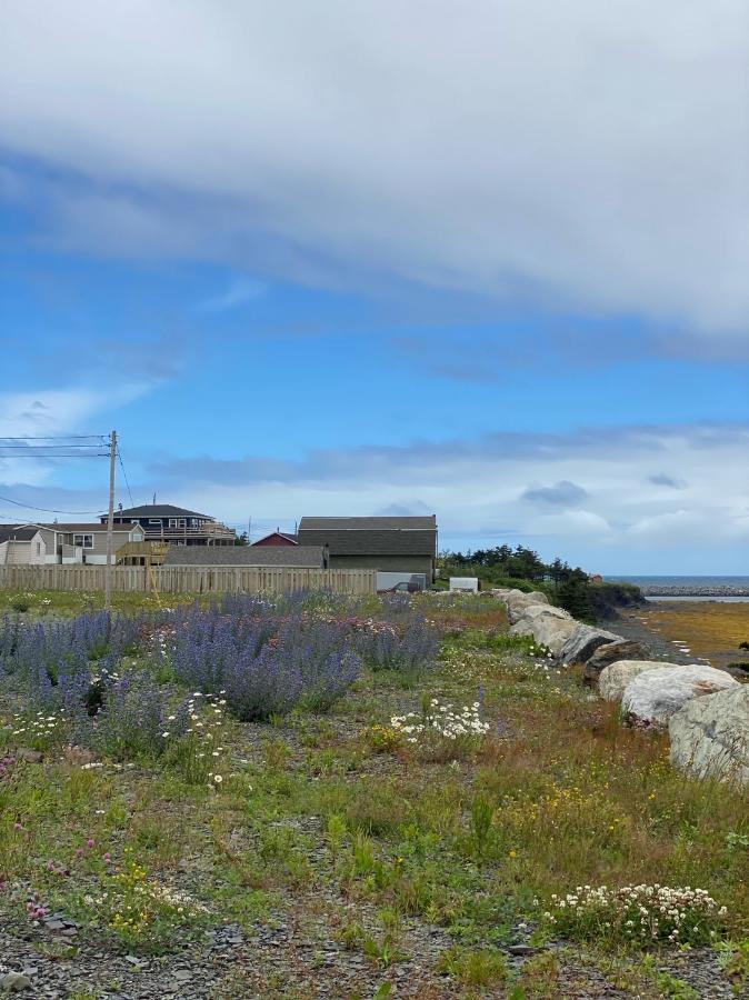 Rocky Harbour Oceanfront Βίλα Εξωτερικό φωτογραφία